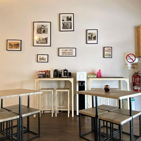 Hostel Sydney Backpackers Jonker Street Melaka Exteriér fotografie