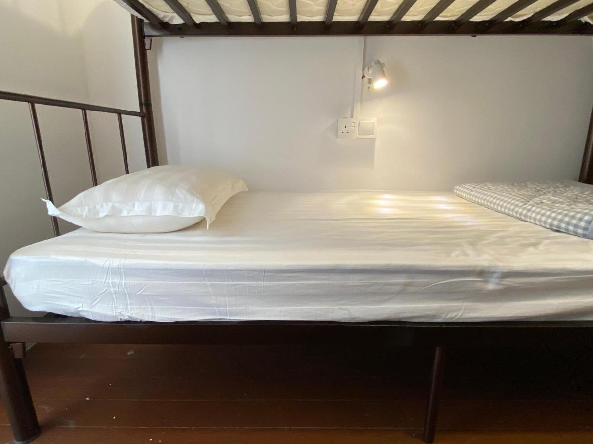Hostel Sydney Backpackers Jonker Street Melaka Exteriér fotografie