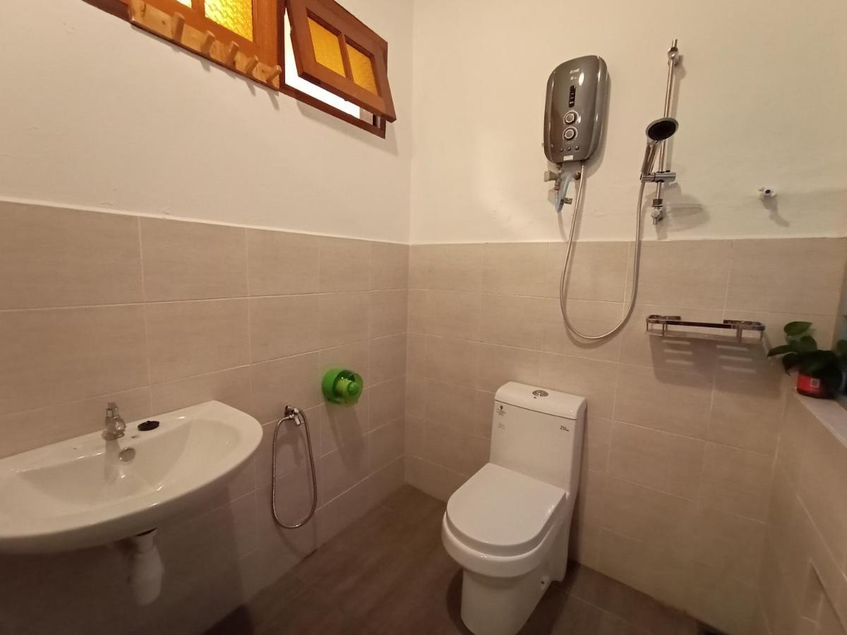 Hostel Sydney Backpackers Jonker Street Melaka Exteriér fotografie